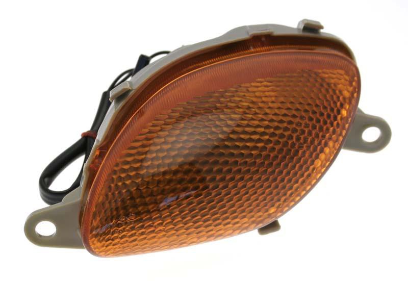 Clignotant Type Origine pour 1300 Hayabusa (99-07) Avant Droit