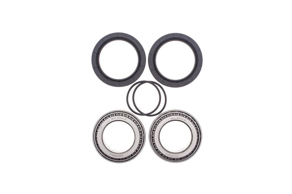 Kit Roulements Roue Arrière All Balls Pour KTM SX 85 (2009-2014) - Réf 25-1273, Neuf