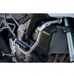 Kit Patins Top Block pour Kawasaki Versys 1000 (12-14)