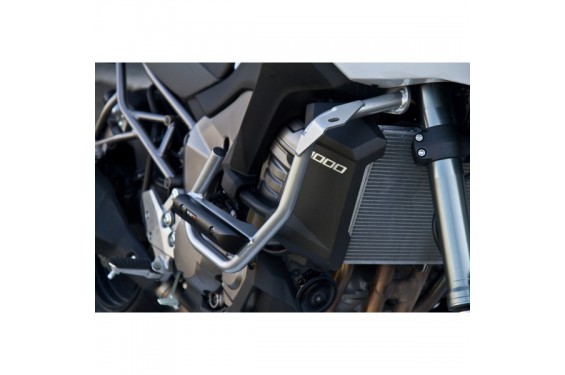 Kit Patins Top Block pour Kawasaki Versys 1000 (12-14) Kit Patins Top Block pour Kawasaki Versys 1000 (12-14)