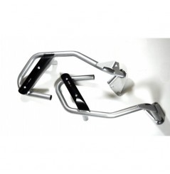 Kit Patins Top Block pour Kawasaki Versys 1000 (12-14)