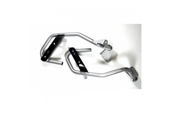 Kit Patins Top Block pour Kawasaki Versys 1000 (12-14) Kit Patins Top Block pour Kawasaki Versys 1000 (12-14)