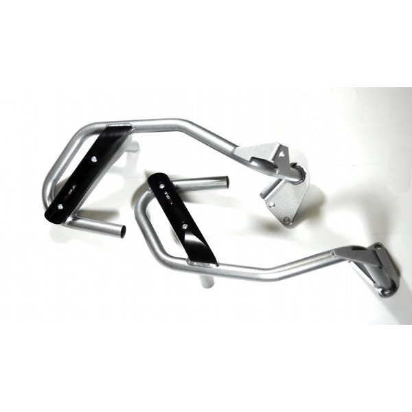 Kit Patins Top Block pour Kawasaki Versys 1000 (12-14)