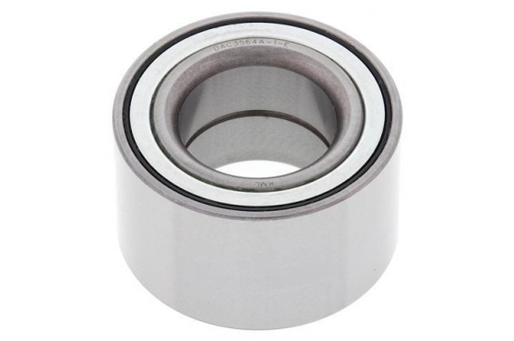 Kit Roulement Roue Avant All Balls pour quad Polaris Sportsman 800 EFI - Forest - Touring (05-14) - 25-1424 Kit Roulement Roue Avant All Balls pour quad Polaris Sportsman 800 EFI - Forest - Touring (05-14) - 25-1424