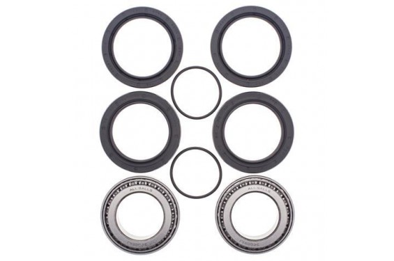 Kit Roulement Arbre Arrière + Cache Poussière All Balls pour Quad Polaris Predator 500 (04-07) - 25-1498 Kit Roulement Arbre Arrière + Cache Poussière All Balls pour Quad Polaris Predator 500 (04-07) - 25-1498
