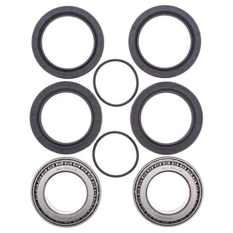 Kit Roulement Arbre Arrière + Cache Poussière All Balls pour Quad Polaris Predator 500 (04-07) - 25-1498