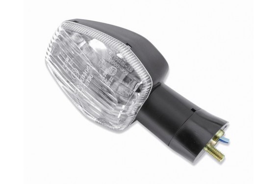 Clignotant LED Type Origine pour CBR 125 R (06-10) Avant Gauche / Arrière Droit