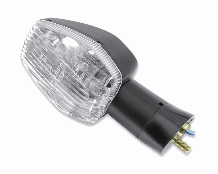 Clignotant LED Type Origine pour CBR 125 R (06-10) Avant Gauche / Arrière Droit