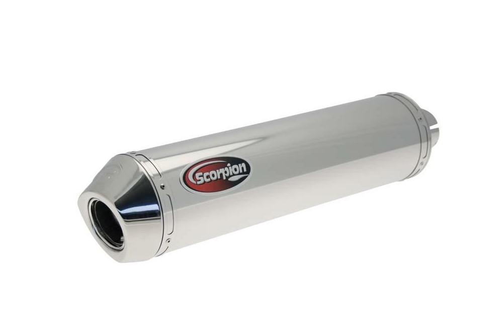 Ligne D'Échappement Complète Occasion Pour Honda CB600F Hornet 2003