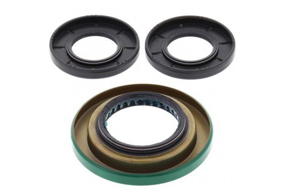 Kit Joints de Différentiel Avant All Balls pour quad Can Am Traxter 650 (04-05) - 25-2069-5 Kit Joints de Différentiel Avant All Balls pour quad Can Am Traxter 650 (04-05) - 25-2069-5