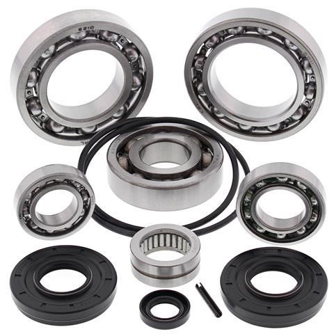 Kit Roulements et Joints de Différentiel Arrière All Balls pour SSV Kawasaki KRF Teryx 750 4x4 (08-13) - 25-2095