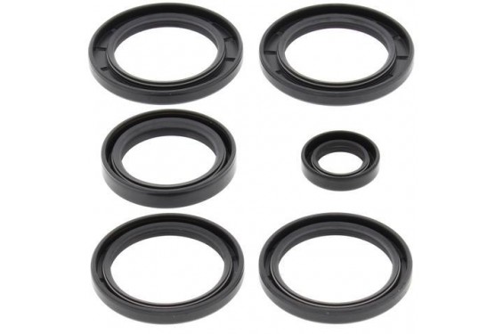 Kit Joints de Différentiel Arrière All Balls pour quad Kawasaki KVF 360 Prairie 4x4 (03-14) - 25-2062-5 Kit Joints de Différentiel Arrière All Balls pour quad Kawasaki KVF 360 Prairie 4x4 (03-14) - 25-2062-5