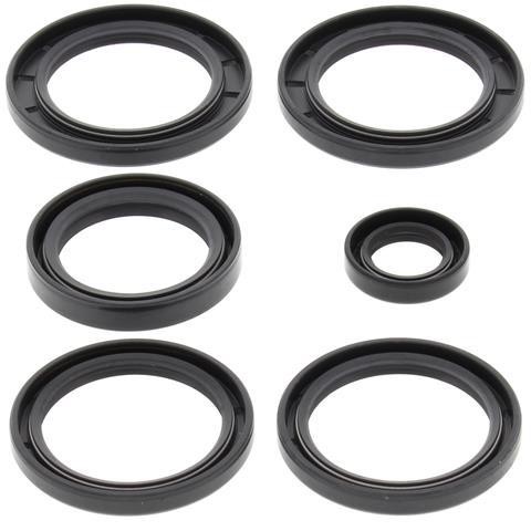 Kit Joints de Différentiel Arrière All Balls pour quad Kawasaki KVF 650 Prairie (02-03) - 25-2062-5
