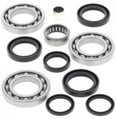 Kit Roulements et Joints de Différentiel Avant All Balls pour Quad Polaris Sportsman 400 HO 4x4 (08-14) - 25-2065
