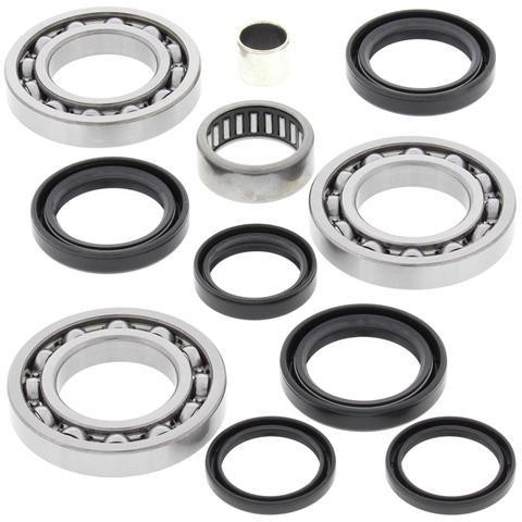 Kit Roulements et Joints de Différentiel Avant All Balls pour Quad Polaris Sportsman 500 EFI (09-10) - 25-2065