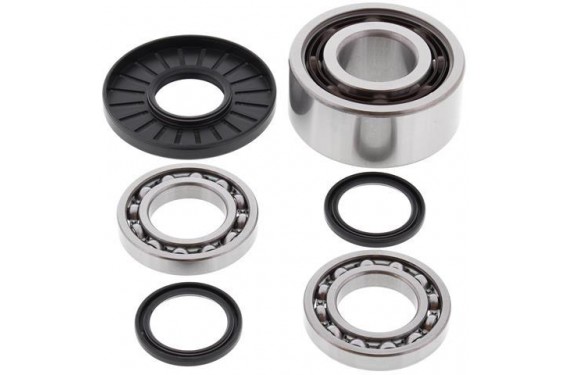 Kit Roulements et Joints de Différentiel Avant All Balls pour SSV Polaris Ranger 570 - RZR 570 (12-17) - 25-2075 Kit Roulements et Joints de Différentiel Avant All Balls pour SSV Polaris Ranger 570 - RZR 570 (12-17) - 25-2075