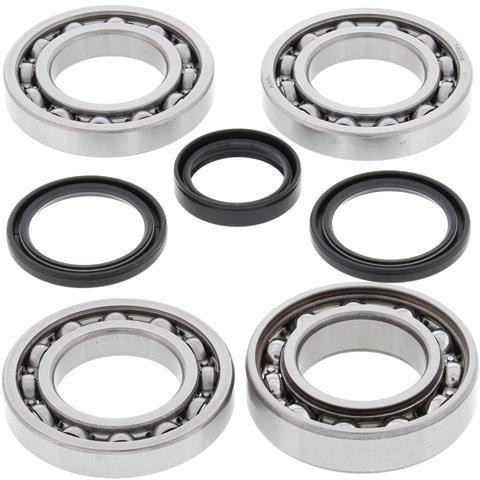 Kit Roulements et Joints de Différentiel Avant All Balls pour Quad Polaris Scrambler 850 - HO - EPS (13-15) - 25-2076