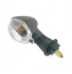 Clignotant Type Origine pour V-Strom 650 (09-13) Avant Gauche