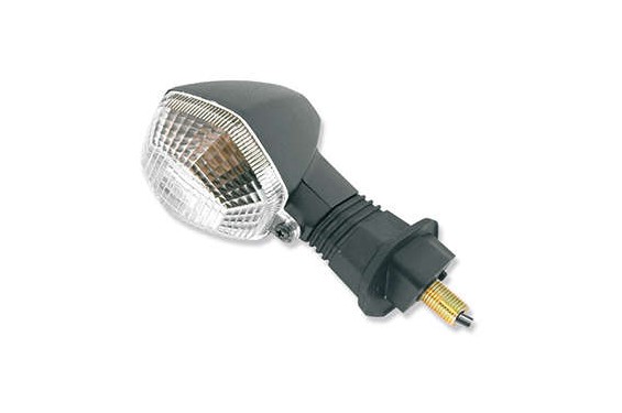 Clignotant Type Origine pour V-Strom 650 (09-13) Avant Gauche Clignotant Type Origine pour V-Strom 650 (09-13) Avant Gauche