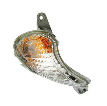 Clignotant Type Origine pour 1340 Hayabusa (08-16) Avant Droit