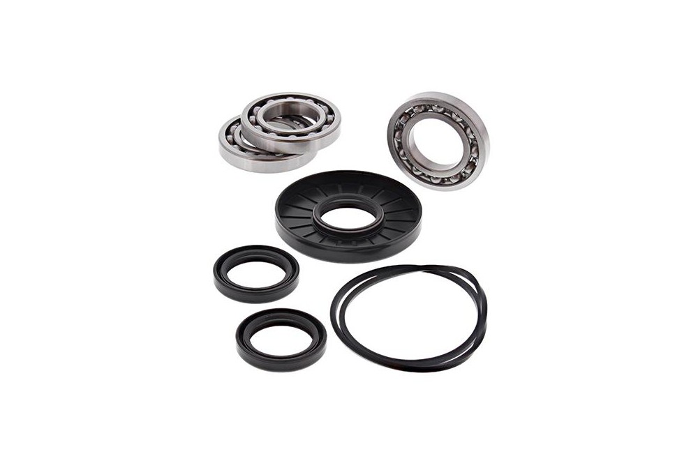 Kit De Réparation Différentiel Arrière Pour Mercedes E GLK C CLK SLK 4MATIC - Neuf