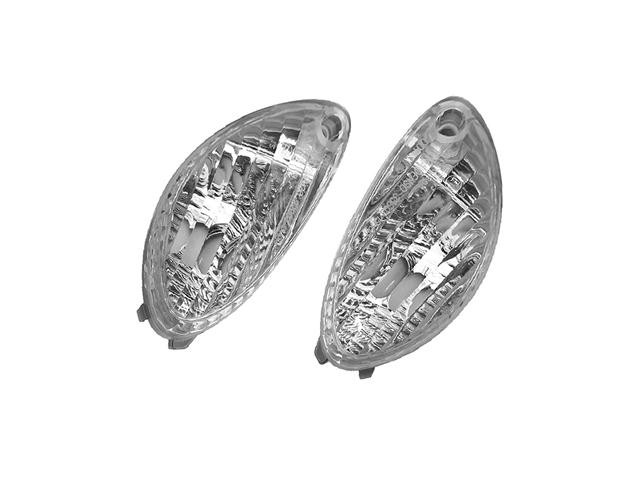 Clignotant Type Origine pour 1340 Hayabusa (08-16) Arrière Droit