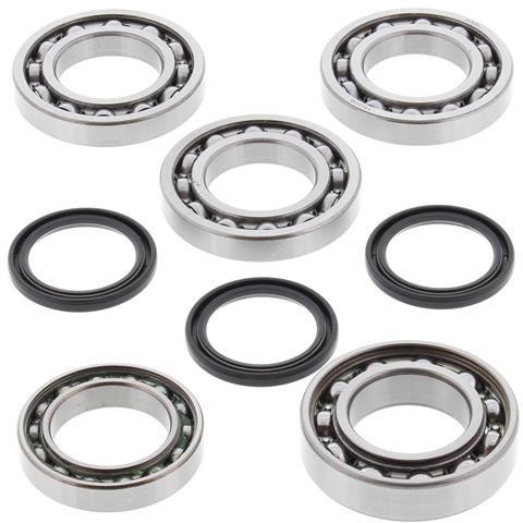 Kit Roulements et Joints de Différentiel Avant All Balls pour SSV Polaris 800 RZR 4 (2010) - 25-2077
