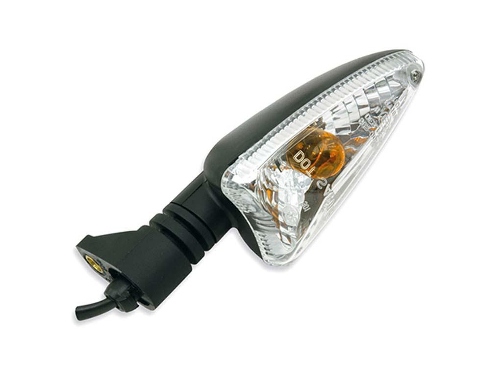 Clignotant Type Origine pour Tiger 800 (11-13) Avant Gauche / Arrière Droit