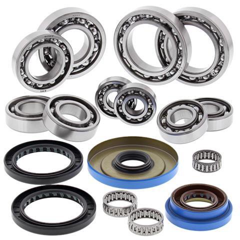 Kit Roulements et Joints de Différentiel Arrière All Balls pour Quad Polaris Sportsman Forest 800 EFI (12-15)