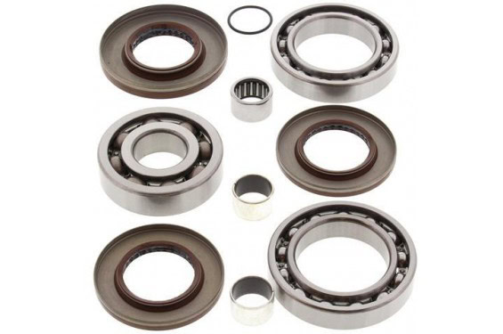 Kit Roulements et Joints de Différentiel Arrière All Balls pour Quad Polaris Sportsman 850 X2 (2011) - 25-2080 Kit Roulements et Joints de Différentiel Arrière All Balls pour Quad Polaris Sportsman 850 X2 (2011) - 25-2080