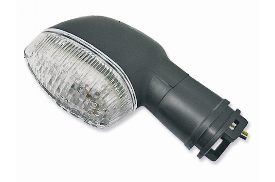 Clignotant LED Type Origine pour Yamaha FZ6 (04-10) Avant Gauche / Arrière Droit Clignotant LED Type Origine pour Yamaha FZ6 (04-10) Avant Gauche / Arrière Droit