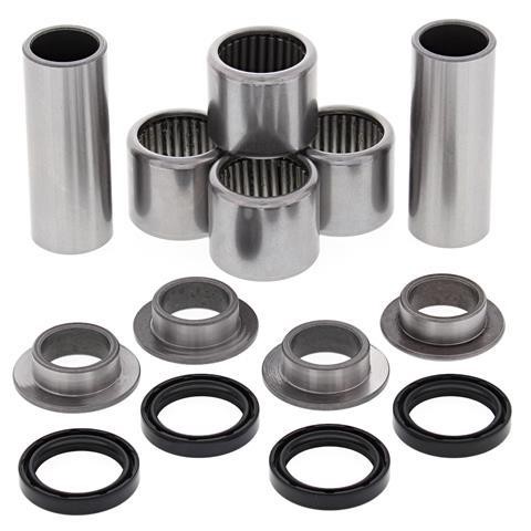 Kit Roulement de Bras Oscillant Quad All Balls pour Kawasaki KFX 450 R (08-15) - 28-1186