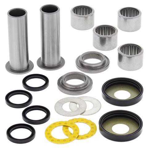 Kit Roulement de Bras Oscillant Quad All Balls pour Suzuki LT-R 450 (06-11) - 28-1172