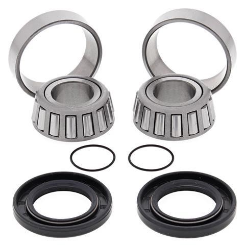 Kit Roulement de Bras Oscillant Quad All Balls pour Yamaha YFM 250 Big Bear (07-09) - 28-1084