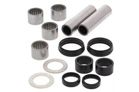 Kit Roulement de Bras Oscillant Quad All Balls pour Yamaha YFZ 450 (04-09 et 12-14) - 28-1114 Kit Roulement de Bras Oscillant Quad All Balls pour Yamaha YFZ 450 (04-09 et 12-14) - 28-1114