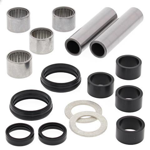 Kit Roulement de Bras Oscillant Quad All Balls pour Yamaha YFZ 450 R (09-17) - 28-1200