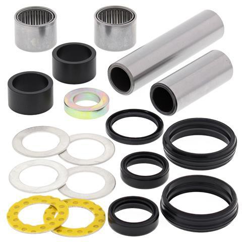 Kit Roulement de Bras Oscillant Quad All Balls pour Yamaha YFM 660 Raptor (01-05) - 28-1097