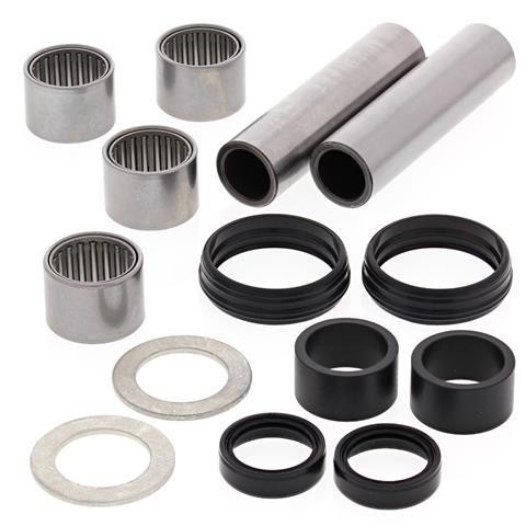 Kit Roulement de Bras Oscillant Quad All Balls pour Yamaha YFM 700 Raptor (06-21) - 28-1159