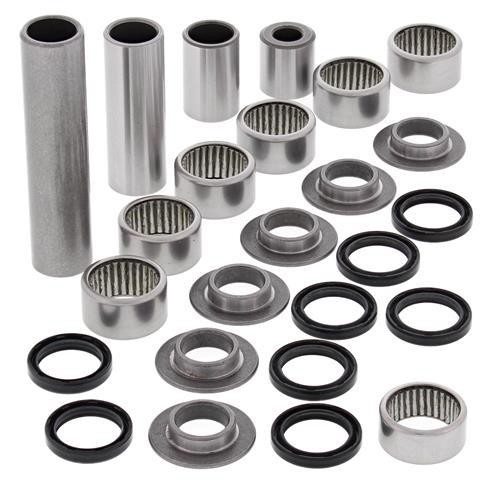 Kit Roulement de Biellettes D'amortisseur Arrière Quad All Balls pour Suzuki LT-Z 400 (2009) - 27-1174