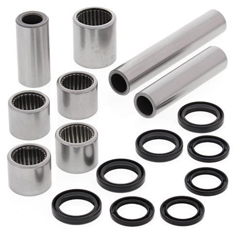 Kit Roulement de Biellettes D'amortisseur Arrière Quad All Balls pour Yamaha YFZ 450 R (09-17) - 27-1175