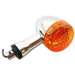 Clignotant Type Origine pour Intruder 1500 (05-08) Avant Droit / Arrière Gauche