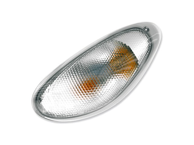 Clignotant Type Origine pour GSX-F 600 (98-06) Avant Gauche