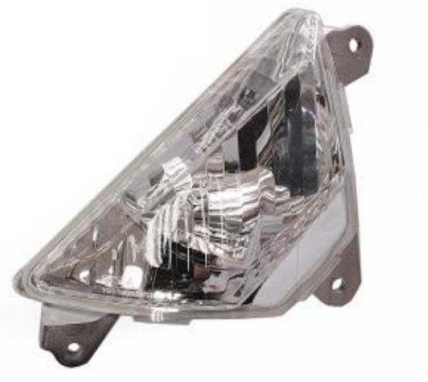 Clignotant Type Origine pour Kawasaki ER6 F (12-16) Avant Droit