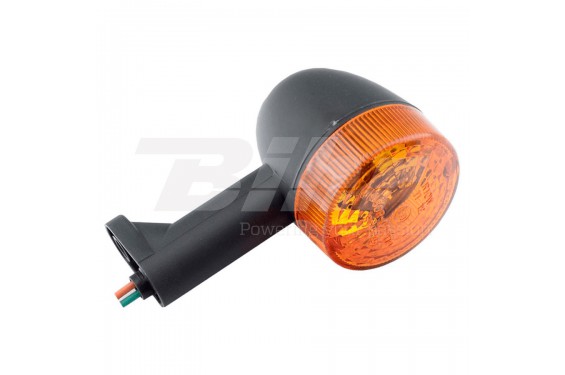 Clignotant Type Origine pour RS 250 (95-97) Avant Gauche / Arrière Droit Clignotant Type Origine pour RS 250 (95-97) Avant Gauche / Arrière Droit