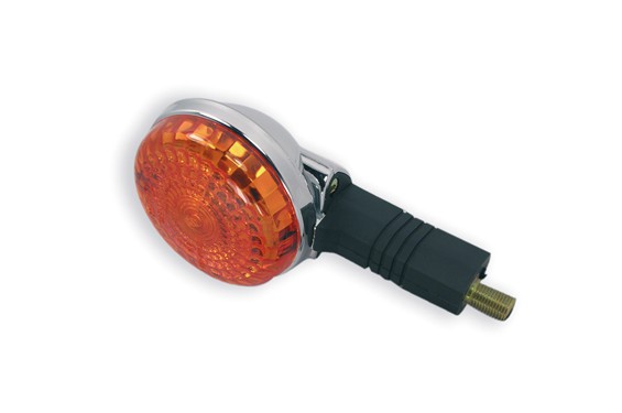 Clignotant Type Origine pour SR 250 Classic (1996) Avant Gauche / Arrière Droit