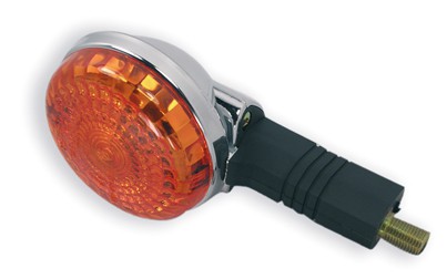 Clignotant Type Origine pour SR 250 Classic (1996) Avant Gauche / Arrière Droit