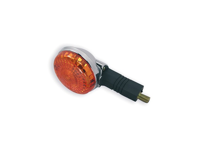 Clignotant Type Origine pour SR 250 Classic (1996) Avant Droit / Arrière Gauche