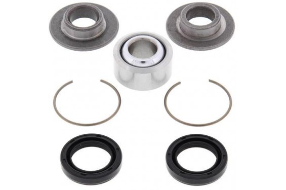 Kit Roulement D'amortisseur Arrière Inférieur Quad All Balls pour Yamaha YFM 350 Warrior (87-04) - 29-5027 Kit Roulement D'amortisseur Arrière Inférieur Quad All Balls pour Yamaha YFM 350 Warrior (87-04) - 29-5027