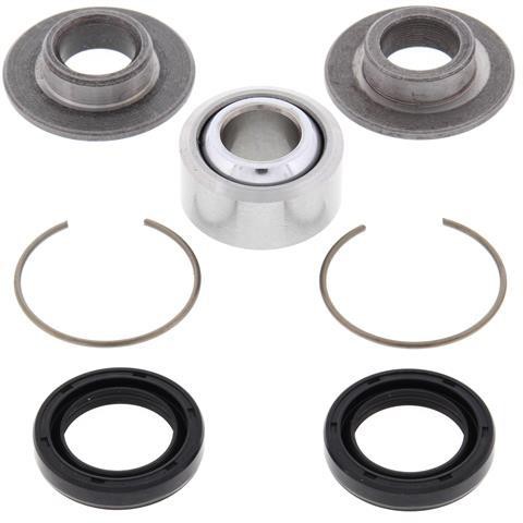 Kit Roulement D'amortisseur Arrière Inférieur Quad All Balls pour Yamaha YFM 350 Warrior (87-04) - 29-5027