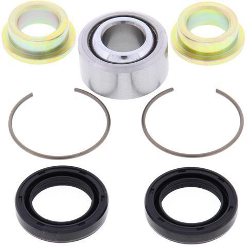 Kit Roulement D'amortisseur Arrière Supérieur Quad All Balls pour Yamaha YFM 350 Warrior (87-04) - 29-1020